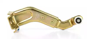 Направляющая ролика сдвижной дверь BSG BSG 60-975-003